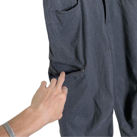 Royal Robbins cargo pants - Picture 6 of 9